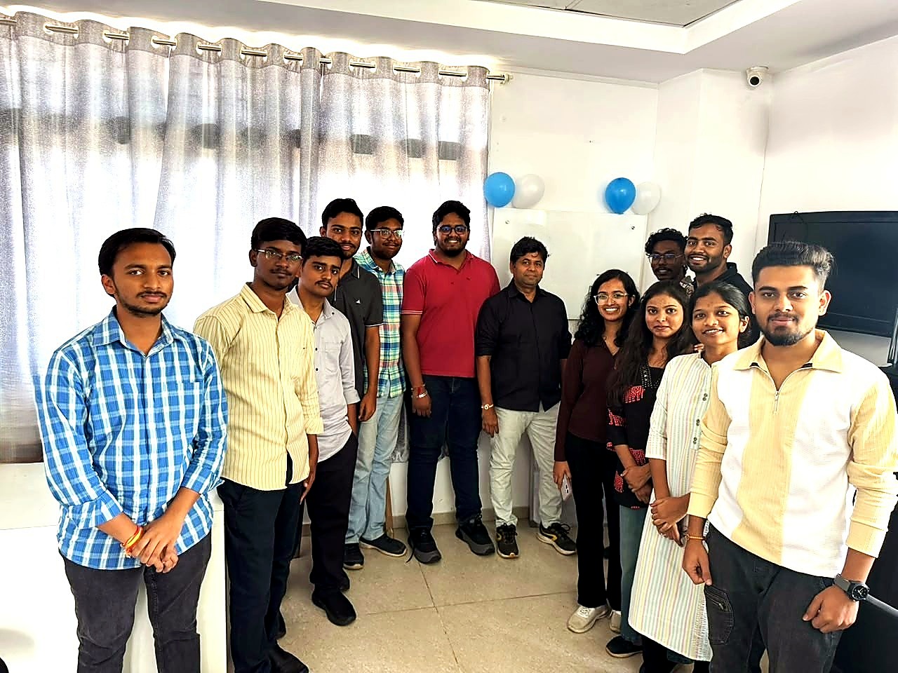 Employee Celebration1