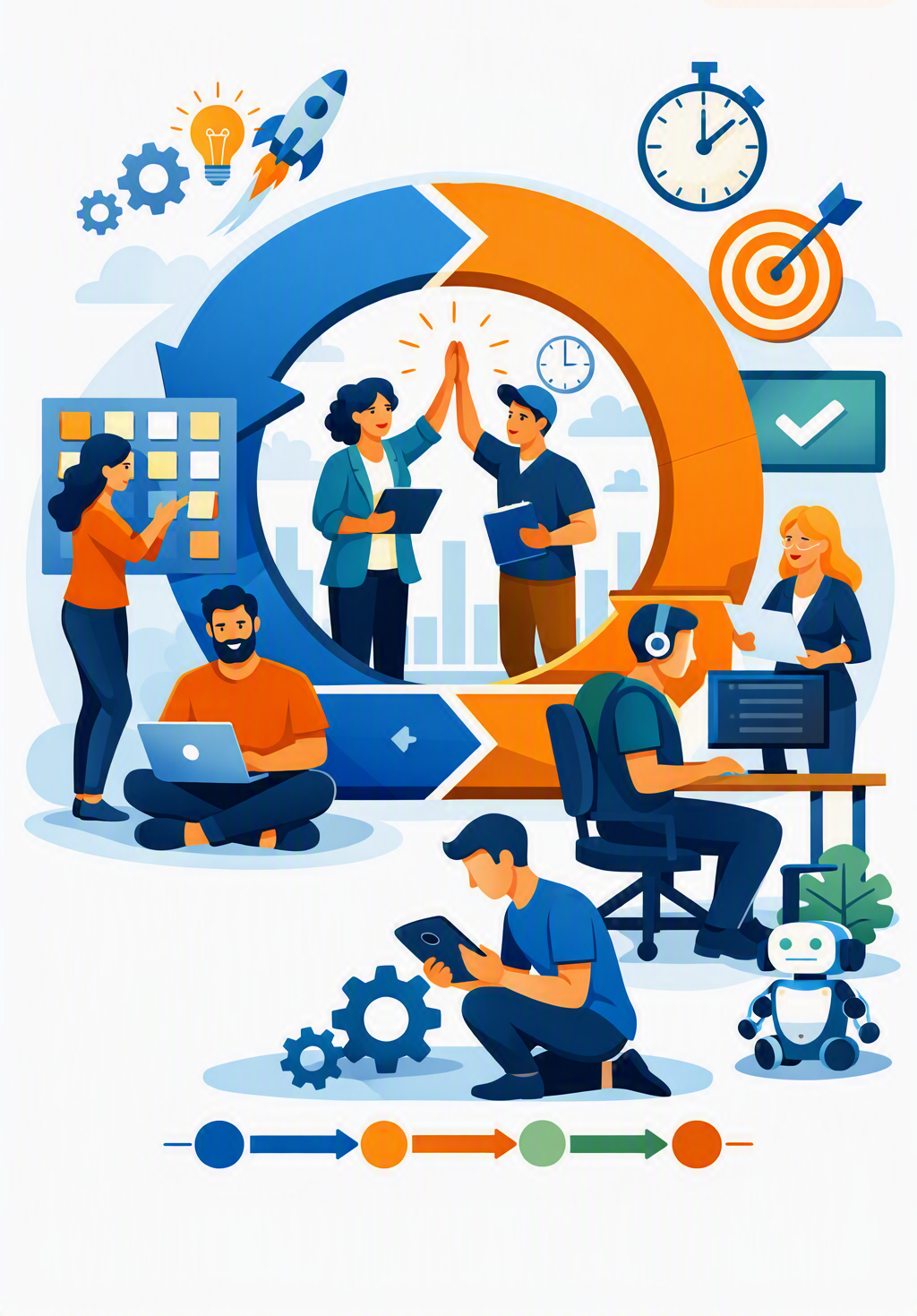 Agile