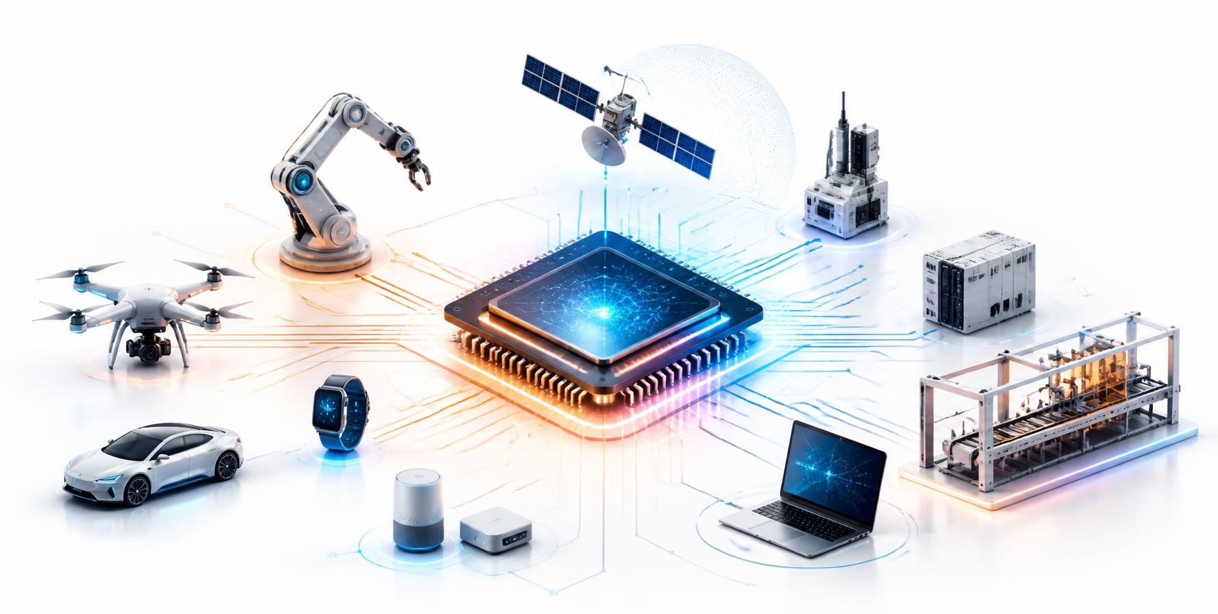 Embedded Systems