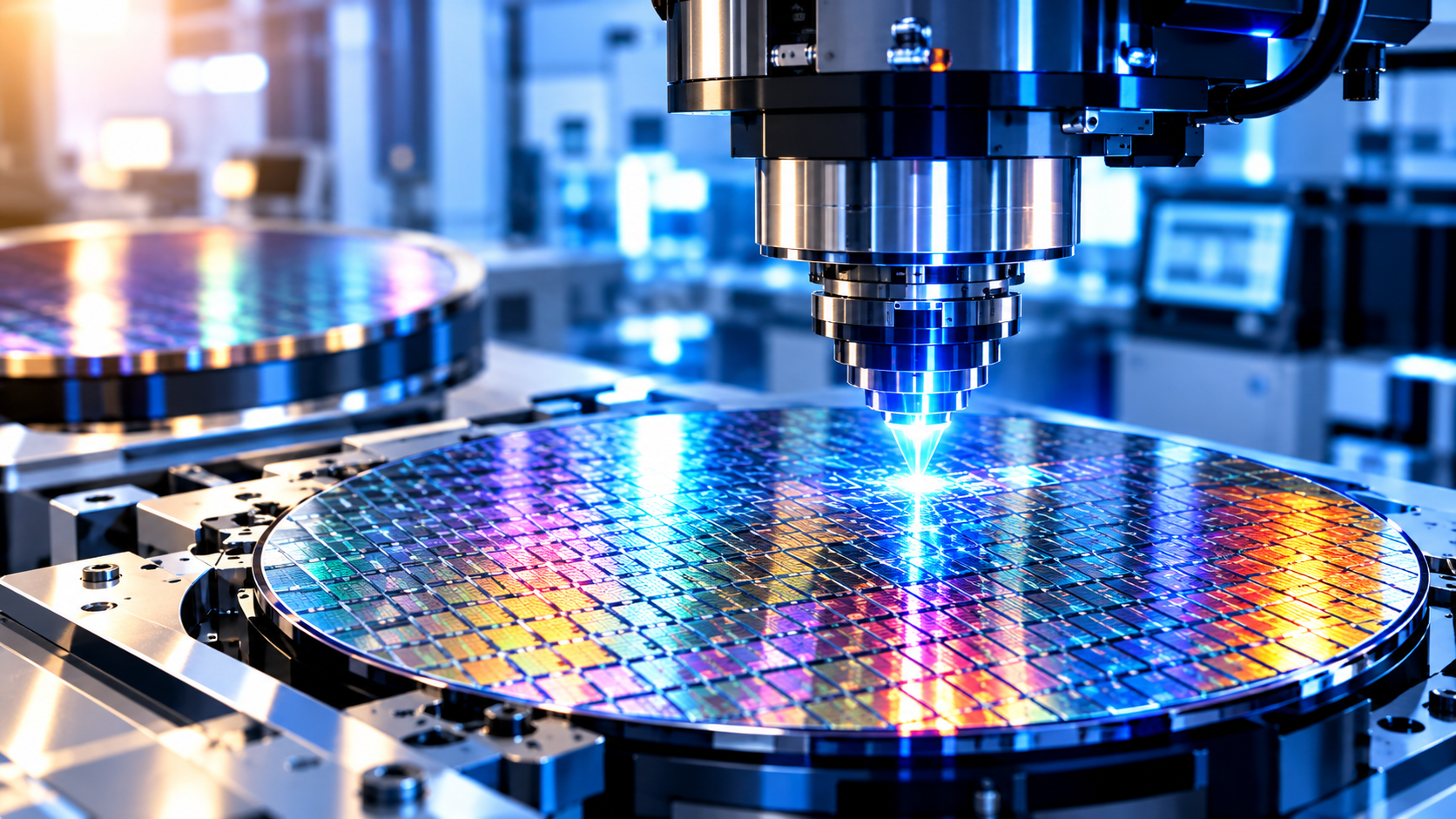 SiliVault Silicon Engineering